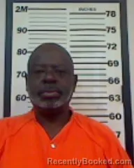 Recent Mugshot Image for JAMES BERNARD PLEAS in Madison County, Florida