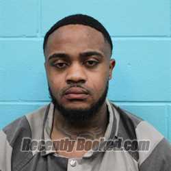 Recent Mugshot Image for JOVANTE QUAIN LEWIS in Nolan County, Texas