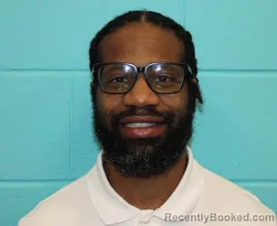 Recent Mugshot Image for CLAUDIS ALEXANDER DAVIS in Nolan County, Texas