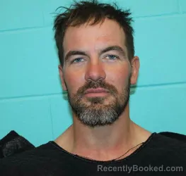 Recent Mugshot Image for ROBERT LYNN HOLSEY in Nolan County, Texas