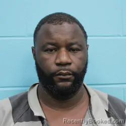 Recent Mugshot Image for DEMARYO LARRELL DAVIS in Nolan County, Texas