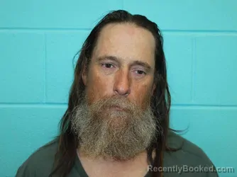 Recent Mugshot Image for DONALD KEITH LOWERY in Nolan County, Texas
