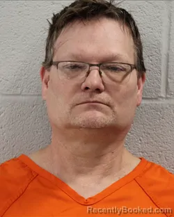 Recent Mugshot Image for DION WILLIAM WOODS in Ochiltree County, Texas