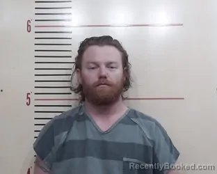 Recent Mugshot Image for ANTON CHARLES HARRIS in Parker County, Texas