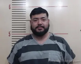 Recent Mugshot Image for GERARDO FLORES in Parker County, Texas