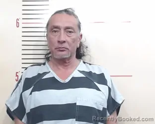 Recent Mugshot Image for TROY JOHNSON in Parker County, Texas