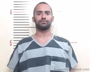 Recent Mugshot Image for TYLER ALEXANDER WICKWARE in Parker County, Texas