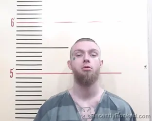 Recent Mugshot Image for KRUZ DEAN WANSER in Parker County, Texas