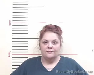 Recent Mugshot Image for KAY LYNN PATTERSON in Parker County, Texas
