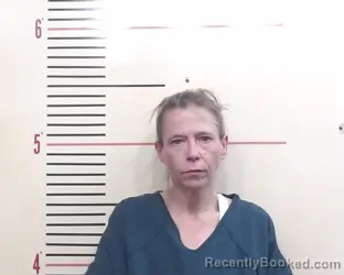 Recent Mugshot Image for Kelly Anne Johnson in Parker County, Texas