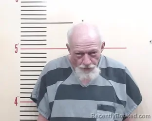 Recent Mugshot Image for MICHAEL SHANNON WITHERS in Parker County, Texas