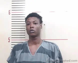 Recent Mugshot Image for Kert Jerome Parker in Parker County, Texas