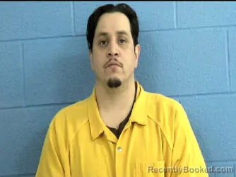Recent Mugshot Image for RUBEN SILVA GUTIERREZ in Parmer County, Texas
