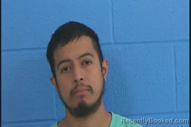 Recent Mugshot Image for Jose Ceja in Parmer County, Texas