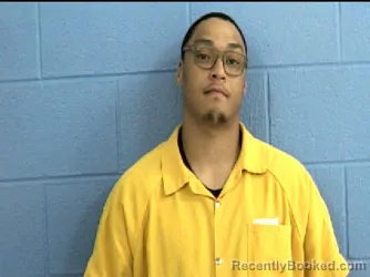 Recent Mugshot Image for DAQUAN MOSZION ROSARIO in Parmer County, Texas