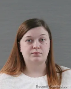 Recent Mugshot Image for SCARLETT EMILY LITTLE in Randall County, Texas