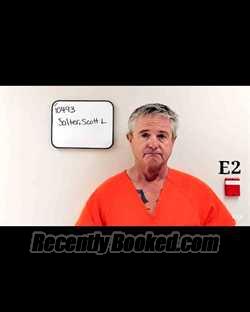 Recent Mugshot Image for SCOTT LEON SALTER in Reagan County, Texas