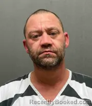 Recent Mugshot Image for Tony Nicholas Toman in Real County, Texas