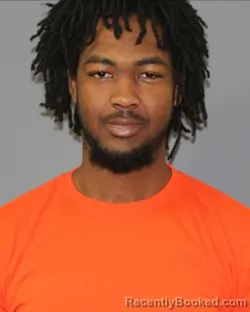 Recent Mugshot Image for JAYDEN DEION REED-ROSE in Red River County, Texas