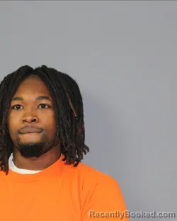 Recent Mugshot Image for JAQUALIN MARQUIS DENNIS in Red River County, Texas