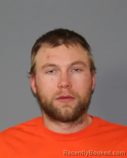 Recent Mugshot Image for DEVON ALAN SHELBY in Red River County, Texas