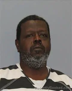 Recent Mugshot Image for ANDRE MILES in Robertson County, Texas