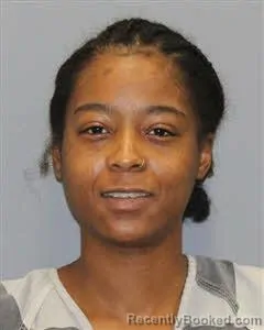 Recent Mugshot Image for LAKEVIA CORONA in Robertson County, Texas