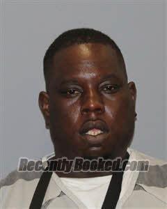 Recent Mugshot Image for BILLY MCCLENTON in Robertson County, Texas