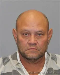 Recent Mugshot Image for JOSE CORTES-BORRERO in Robertson County, Texas