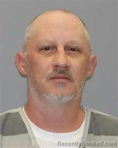 Recent Mugshot Image for BRADLEY REED in Robertson County, Texas
