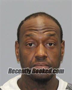 Recent Mugshot Image for DENZEL DARNELL in Robertson County, Texas