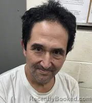 Recent Mugshot Image for Johnny Dale Dickerson in Sabine County, Texas