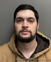 Recent Mugshot Image for Curtis Allen III Paddie in Sabine County, Texas