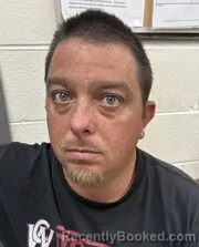 Recent Mugshot Image for Nichols Webb in Sabine County, Texas