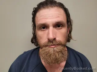 Recent Mugshot Image for RRENIS MARK PETREY in Martin County, Florida