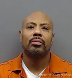 Recent Mugshot Image for JOSHUA COREY JOHN LEWIS in Smith County, Texas