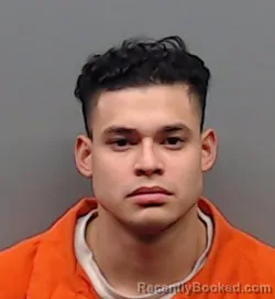 Recent Mugshot Image for HENRY CALIX-MARTINEZ in Smith County, Texas