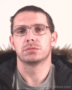 Recent Mugshot Image for LIAM SMITH in Tarrant County, Texas