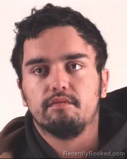 Recent Mugshot Image for JULUIS DELMARAGUIRRE in Tarrant County, Texas