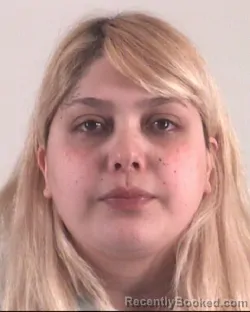 Recent Mugshot Image for DAISY RAMOS in Tarrant County, Texas