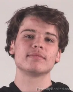 Recent Mugshot Image for CHRISTIAN PROVINCE in Tarrant County, Texas