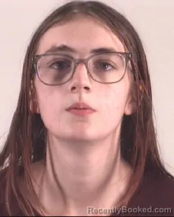 Recent Mugshot Image for MADISON SCARBOROUGH in Tarrant County, Texas