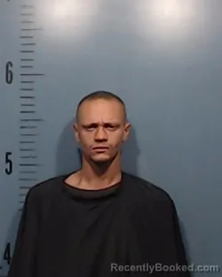 Recent Mugshot Image for Darius Lemont Brown in Taylor County, Texas