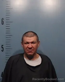 Recent Mugshot Image for Enrique Lopez Hernandez in Taylor County, Texas