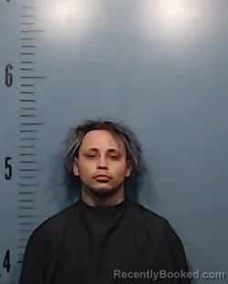 Recent Mugshot Image for Joseph Anthony Deanda in Taylor County, Texas