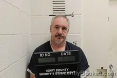 Recent Mugshot Image for JEFFERSON SOBER in Terry County, Texas