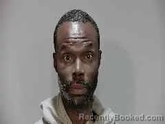 Recent Mugshot Image for FEDLER ADOLPHE in Monroe County, Florida