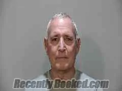 Recent Mugshot Image for ROLANDO HERNANDEZ MESA in Monroe County, Florida