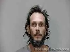 Recent Mugshot Image for YEORGO CARL BROOKLYN KAPIRIS in Monroe County, Florida
