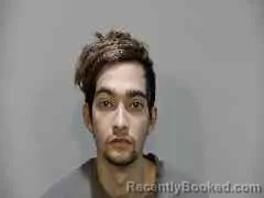 Recent Mugshot Image for JONATHAN MICHAEL ROBERTS in Monroe County, Florida